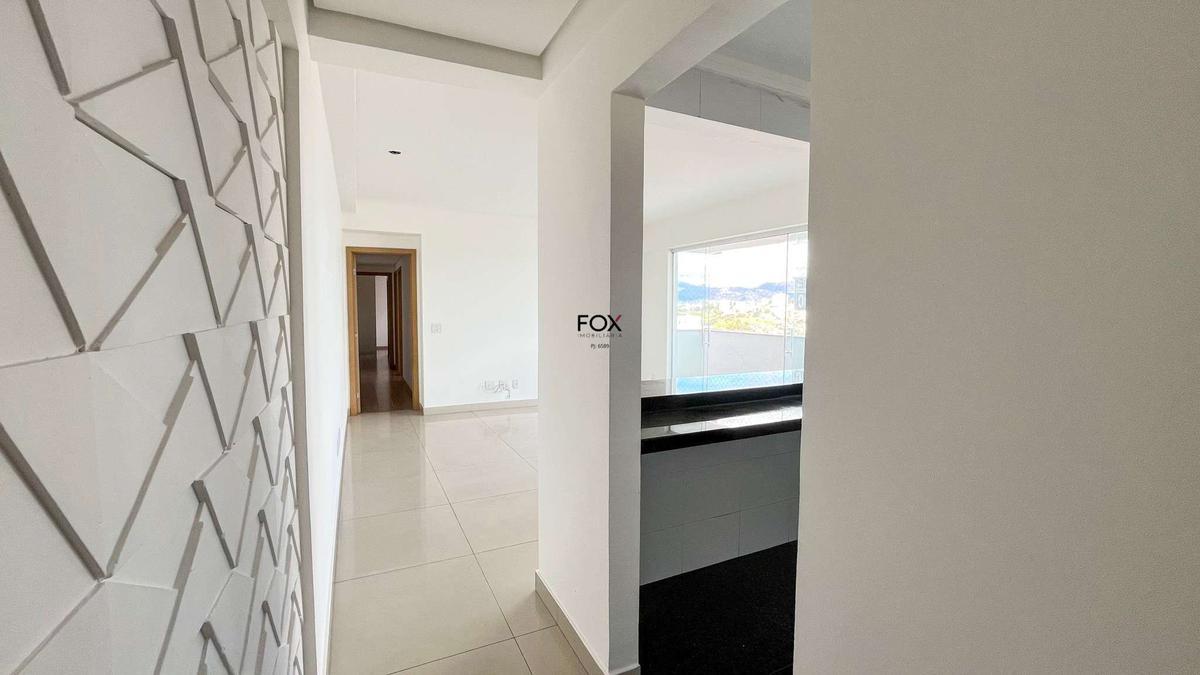 Apartamento, Fernão Dias, 3 Quartos, 2 Vagas, 1 Suíte