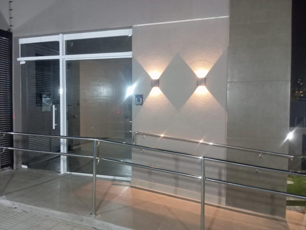 Apartamento, Sagrada Família, 3 Quartos, 2 Vagas, 1 Suíte