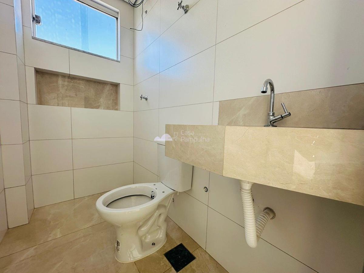Apartamento, Santa Mônica, 2 Quartos, 1 Vaga