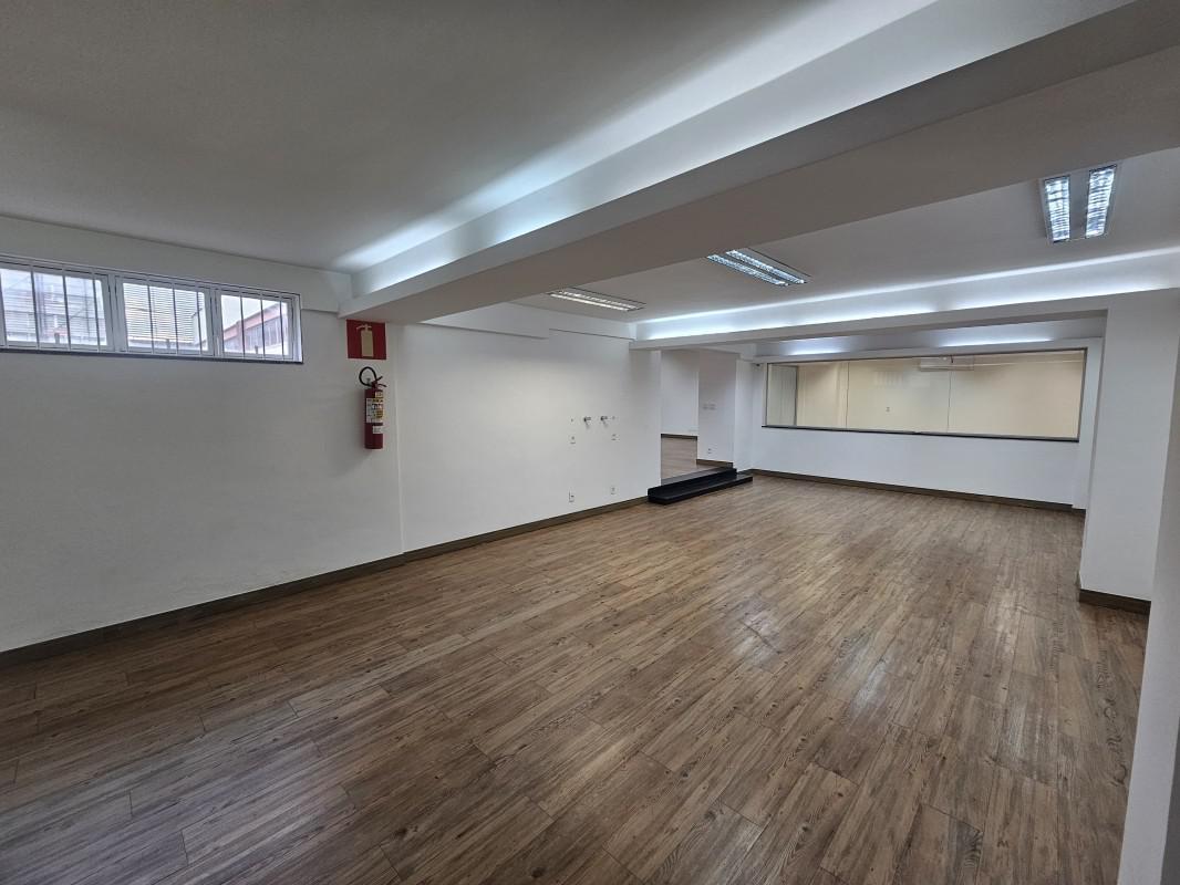 Andar, Carmo, 1 Quarto, 0 Vaga