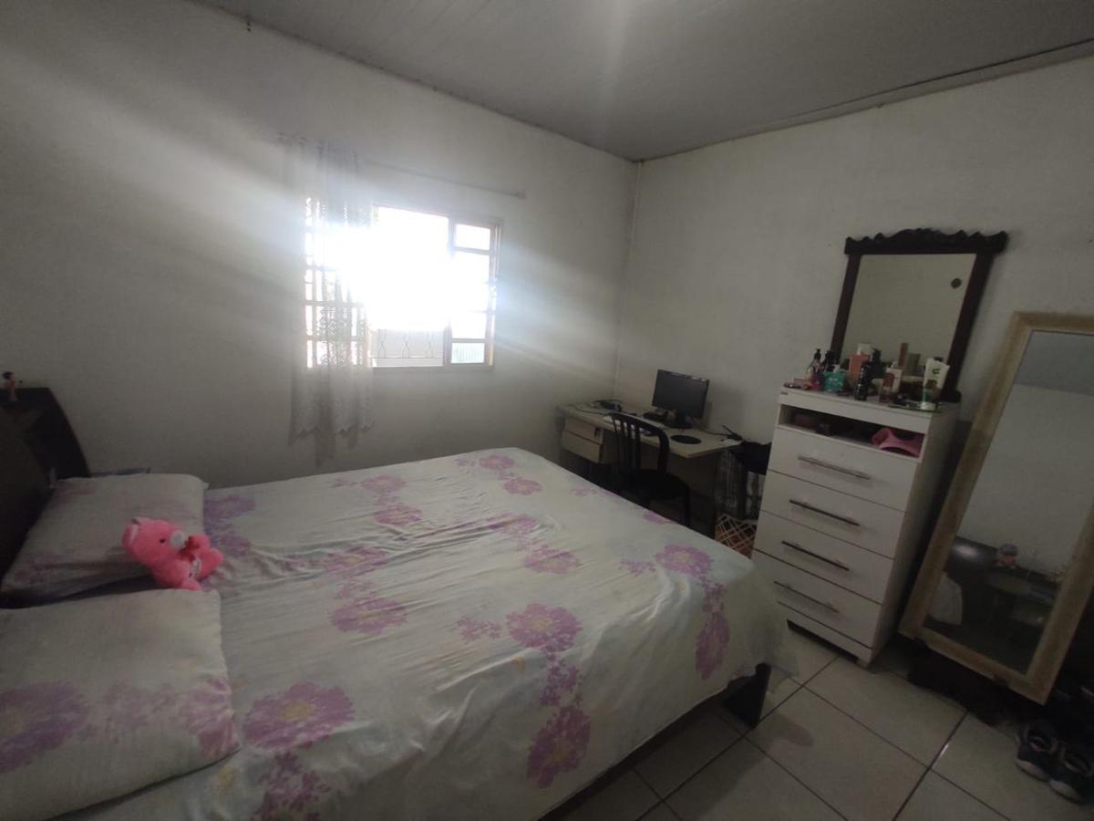 Casa, Santa Cruz, 3 Quartos, 6 Vagas