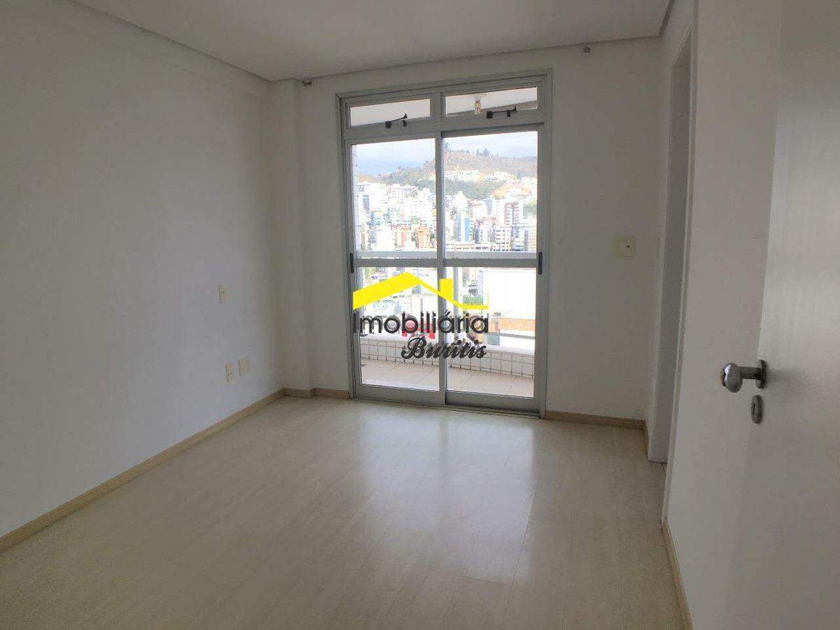 Apartamento, Buritis, 2 Quartos, 2 Vagas, 1 Suíte
