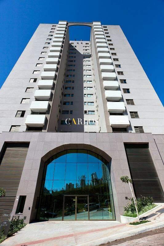 Apartamento, Vale do Sereno, 4 Quartos, 3 Vagas, 2 Suítes