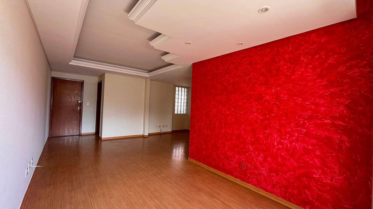 Apartamento, Buritis, 3 Quartos, 2 Vagas, 1 Suíte