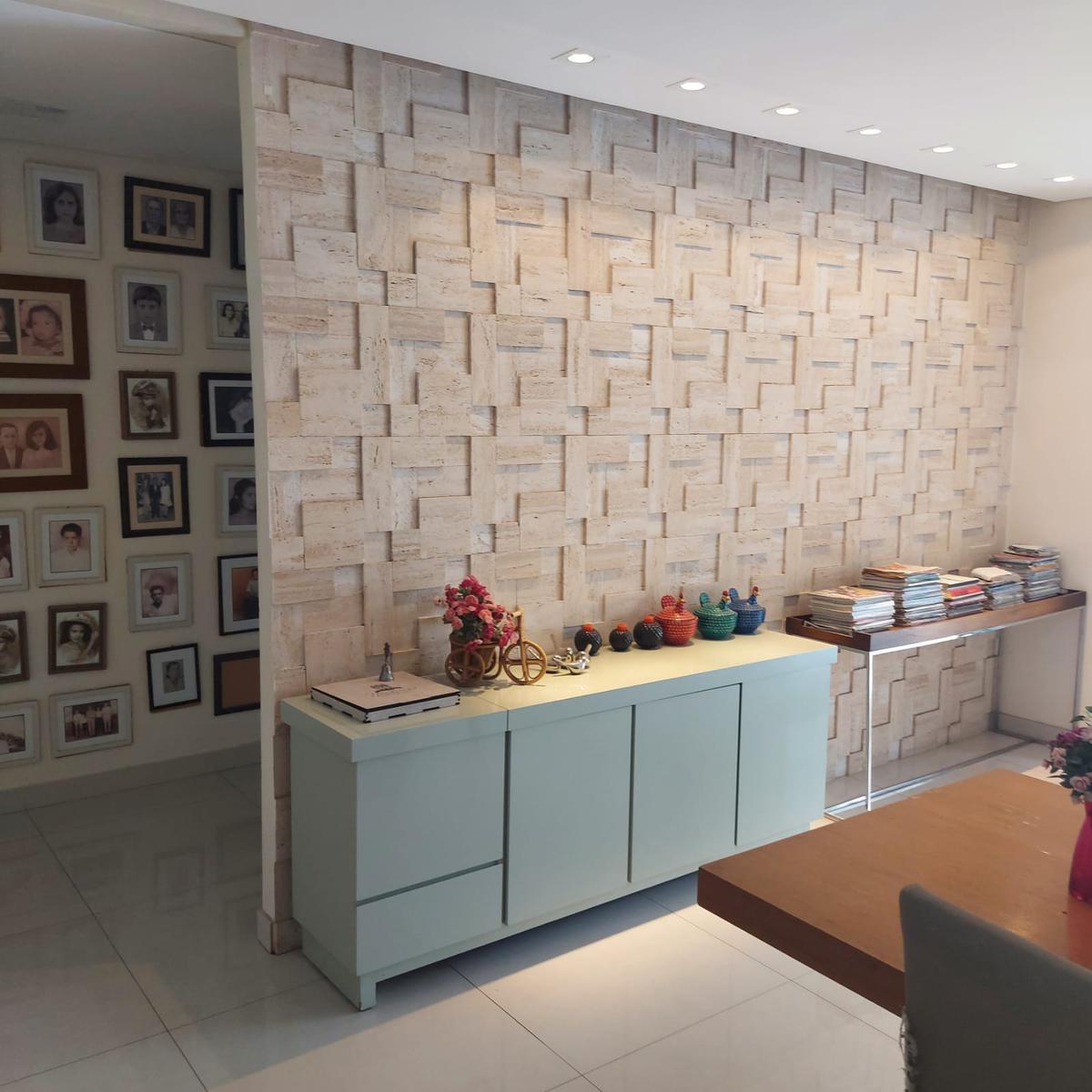 Apartamento, Santo Antônio, 4 Quartos, 2 Vagas, 1 Suíte