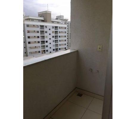 Apartamento, Ouro Preto, 2 Quartos, 1 Vaga, 1 Suíte