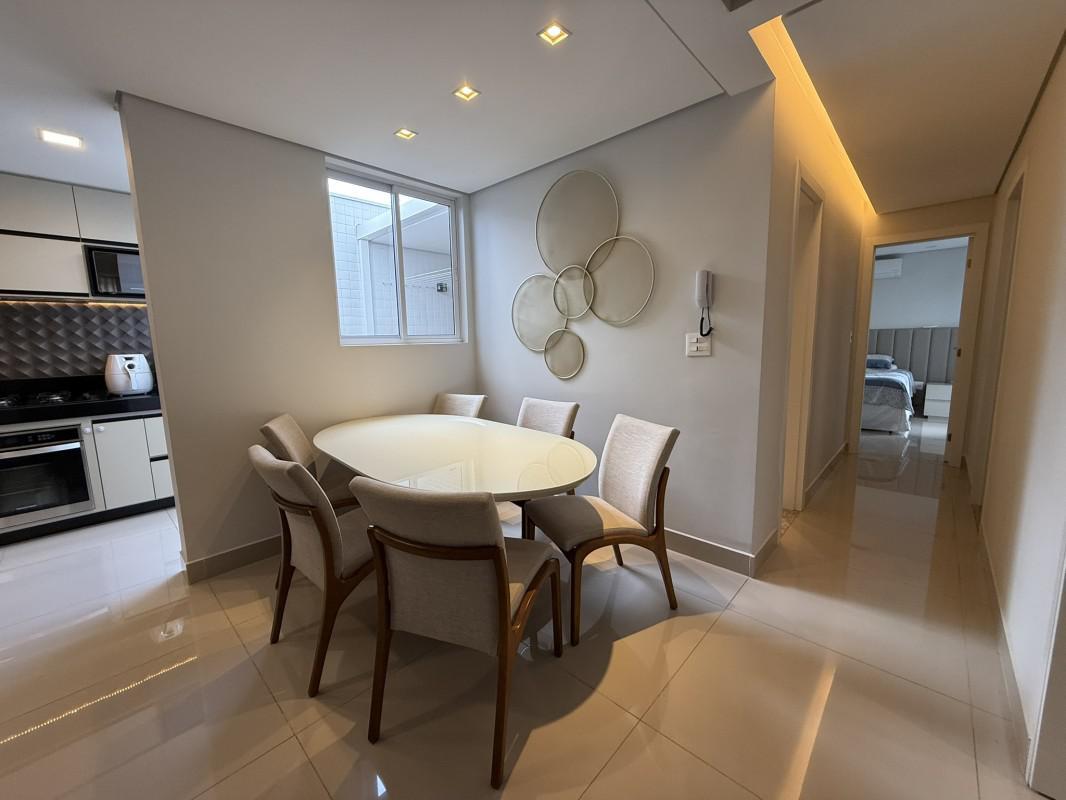 Apartamento, Angola, 3 Quartos, 2 Vagas, 1 Suíte