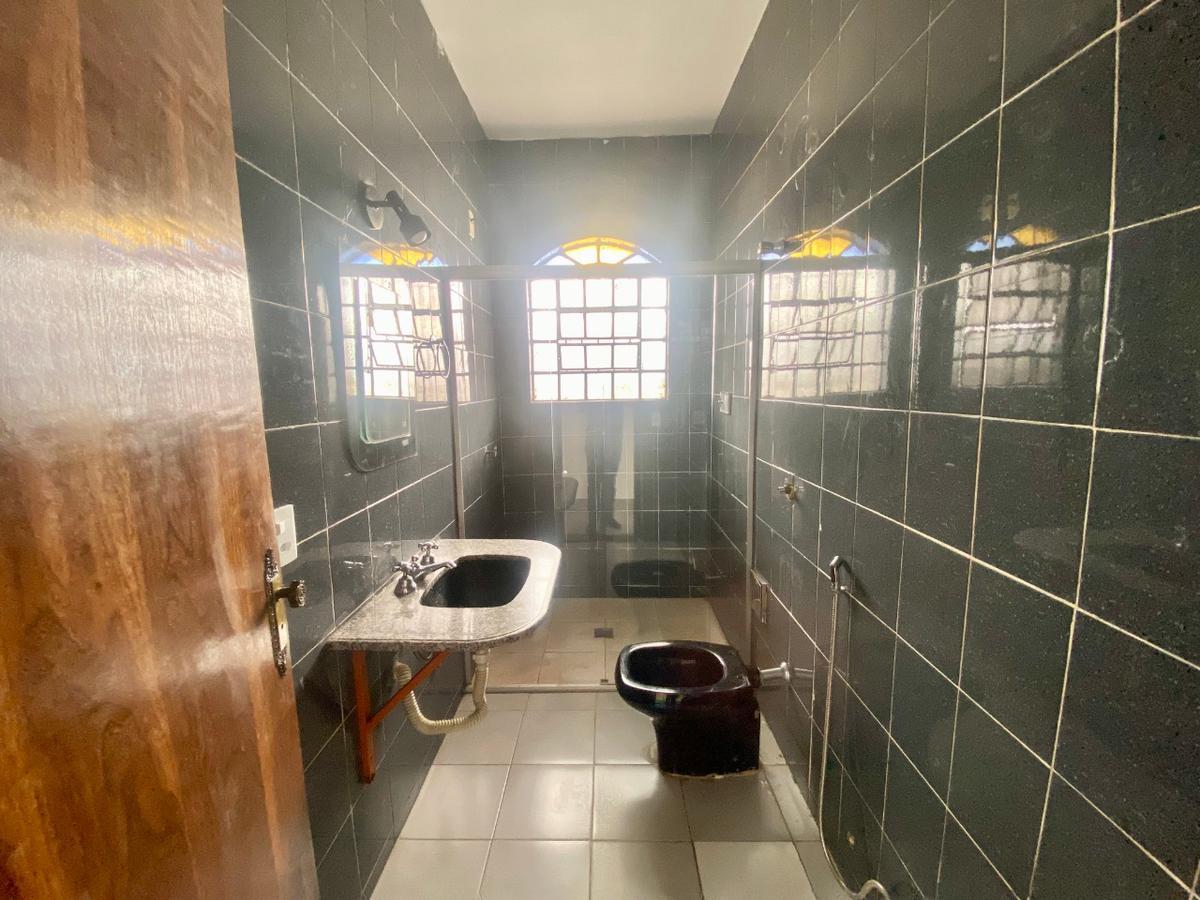 Casa, São João Batista (venda Nova), 3 Quartos, 3 Vagas, 1 Suíte