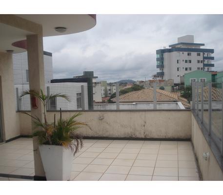 Cobertura, Heliópolis, 3 Quartos, 2 Vagas, 1 Suíte