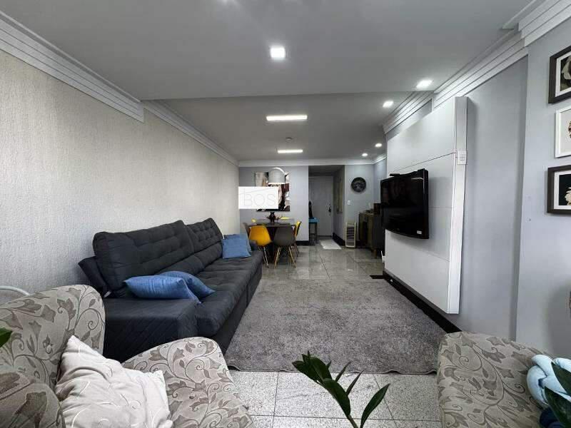 Apartamento, Ipiranga, 3 Quartos, 2 Vagas, 1 Suíte