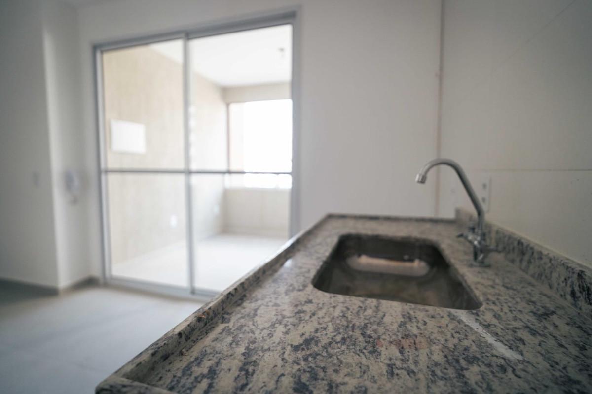 Apartamento, Nova Suíssa, 2 Quartos, 1 Vaga, 1 Suíte