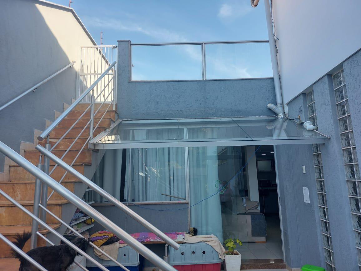 Casa, Renascença, 4 Quartos, 5 Vagas, 4 Suítes