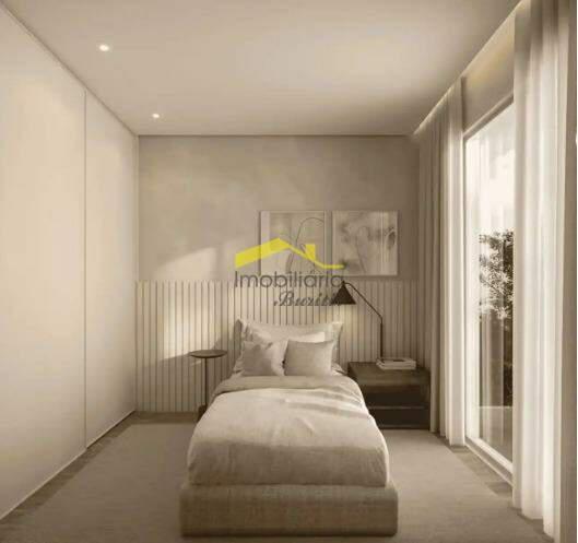 Área Privativa, Sion, 4 Quartos, 2 Vagas, 1 Suíte