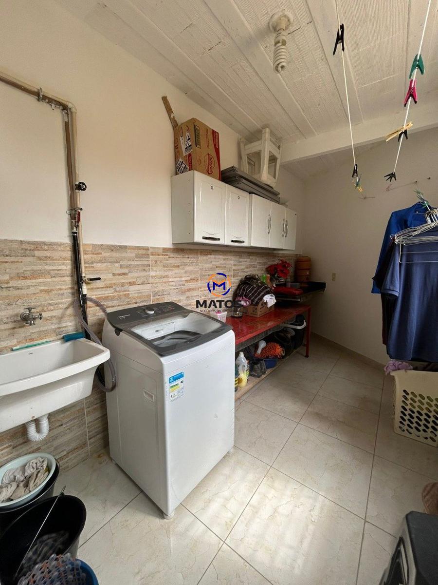 Casa, Idulipe, 4 Quartos, 3 Vagas, 1 Suíte