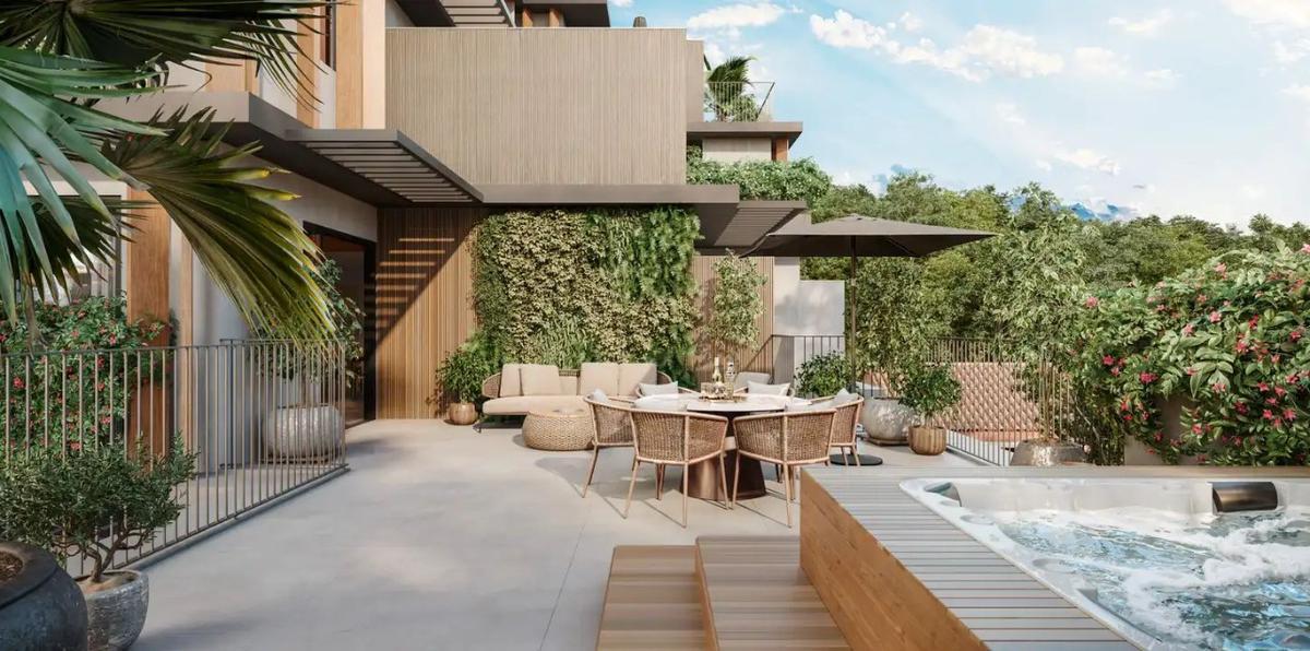 Apartamento, Vila Paris, 3 Quartos, 2 Vagas, 1 Suíte