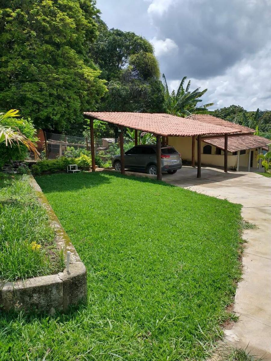 Fazenda, Andiroba, 25 Quartos, 10 Vagas, 4 Suítes