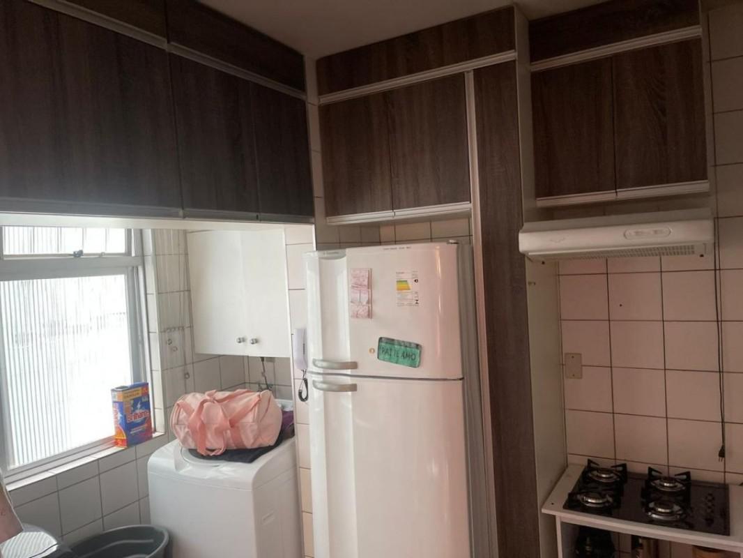 Apartamento, Eldorado, 3 Quartos, 2 Vagas, 1 Suíte