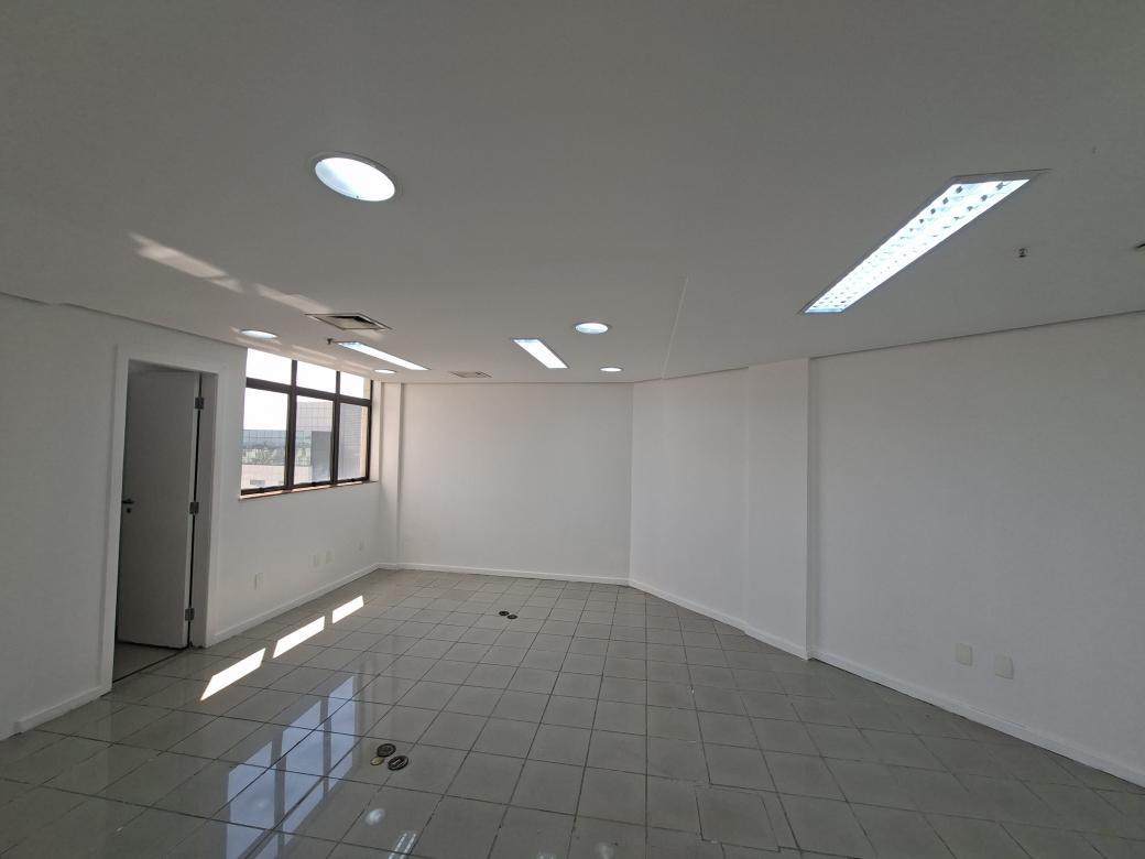 Andar, Funcionários, 0 Quarto, 5 Vagas