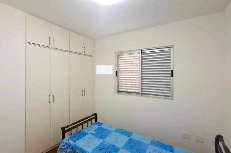Apartamento, Anchieta, 3 Quartos, 2 Vagas, 1 Suíte