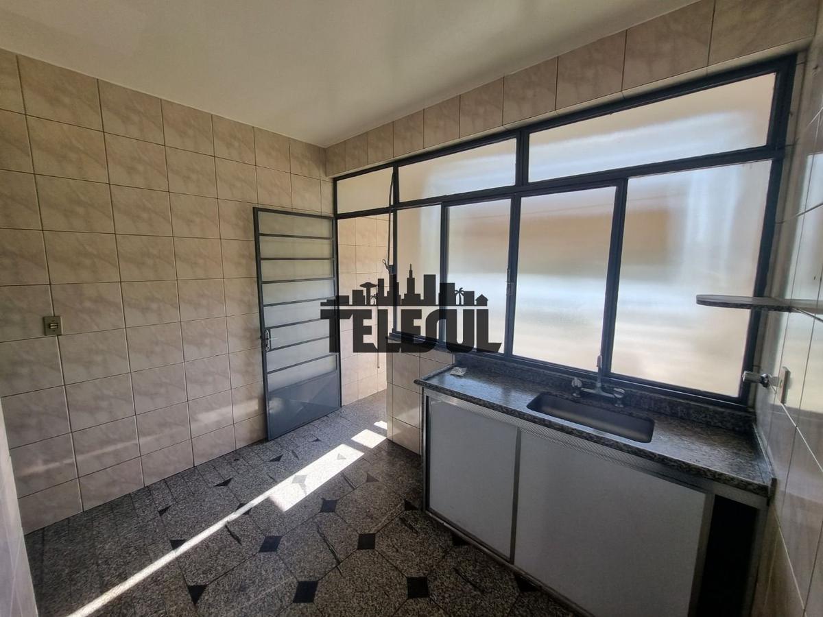 Apartamento, Vila Morais, 3 Quartos, 1 Vaga, 1 Suíte