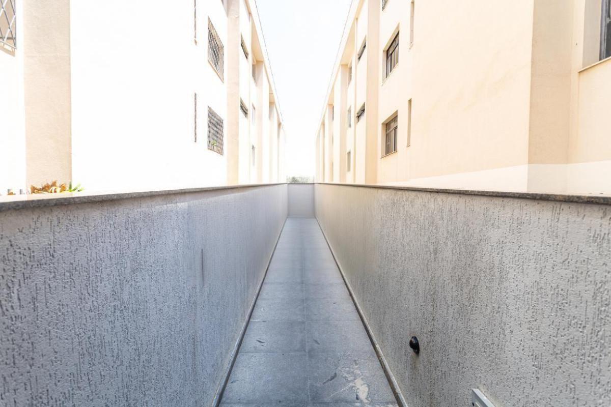 Apartamento, Nova Suíssa, 3 Quartos, 1 Vaga, 1 Suíte
