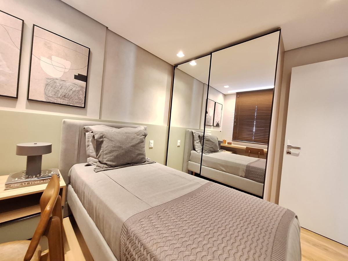 Apartamento, Cidade Nova, 2 Quartos, 2 Vagas, 1 Suíte