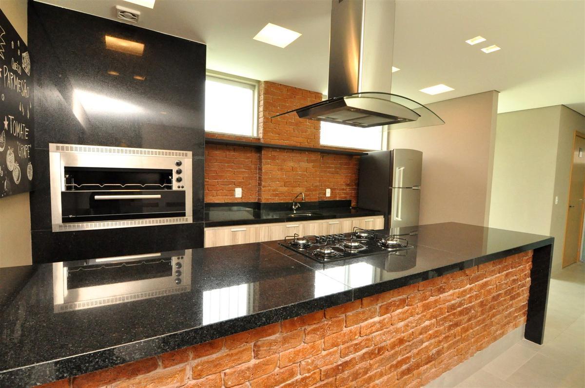 Apartamento, Liberdade, 2 Quartos, 2 Vagas, 1 Suíte