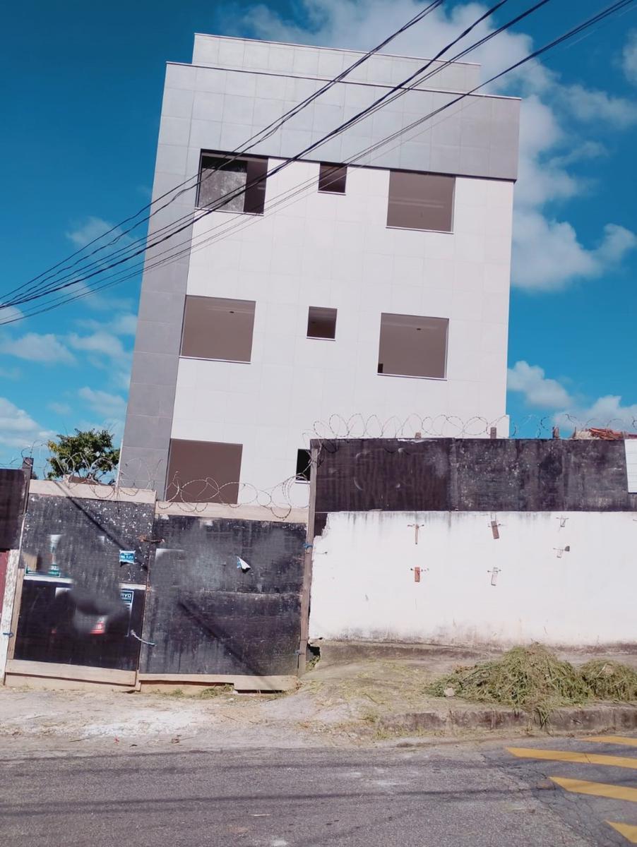 Apartamento, Santa Mônica, 2 Quartos, 1 Vaga, 1 Suíte