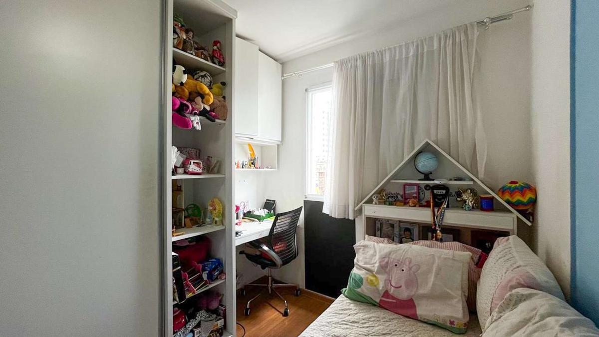 Apartamento, Buritis, 2 Quartos, 1 Vaga, 1 Suíte