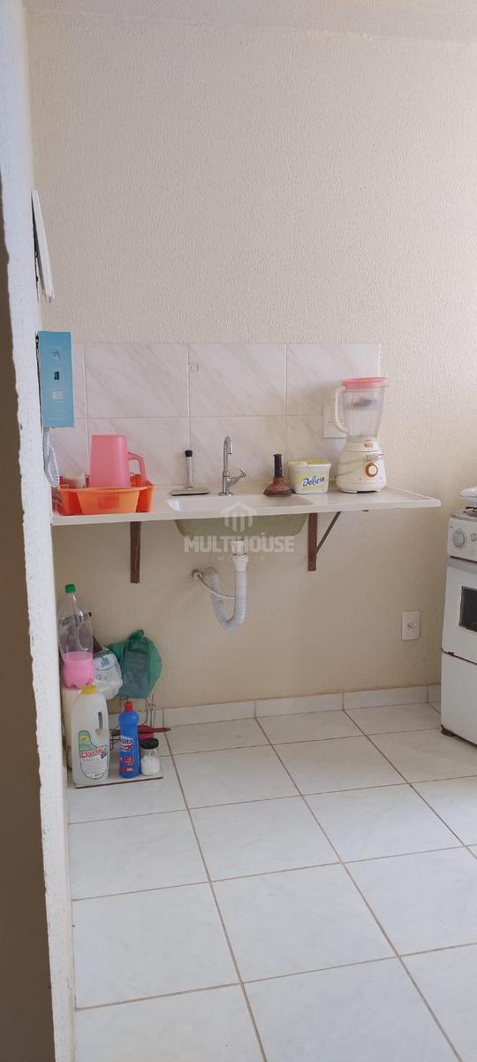 Apartamento, Jardim Vitória, 2 Quartos, 1 Vaga