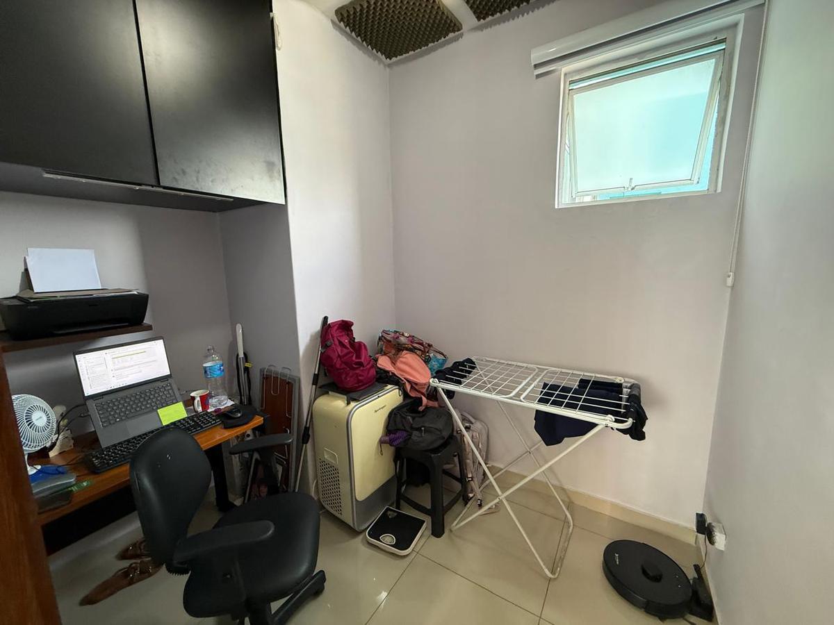 Apartamento, Ermelinda, 2 Quartos, 1 Vaga