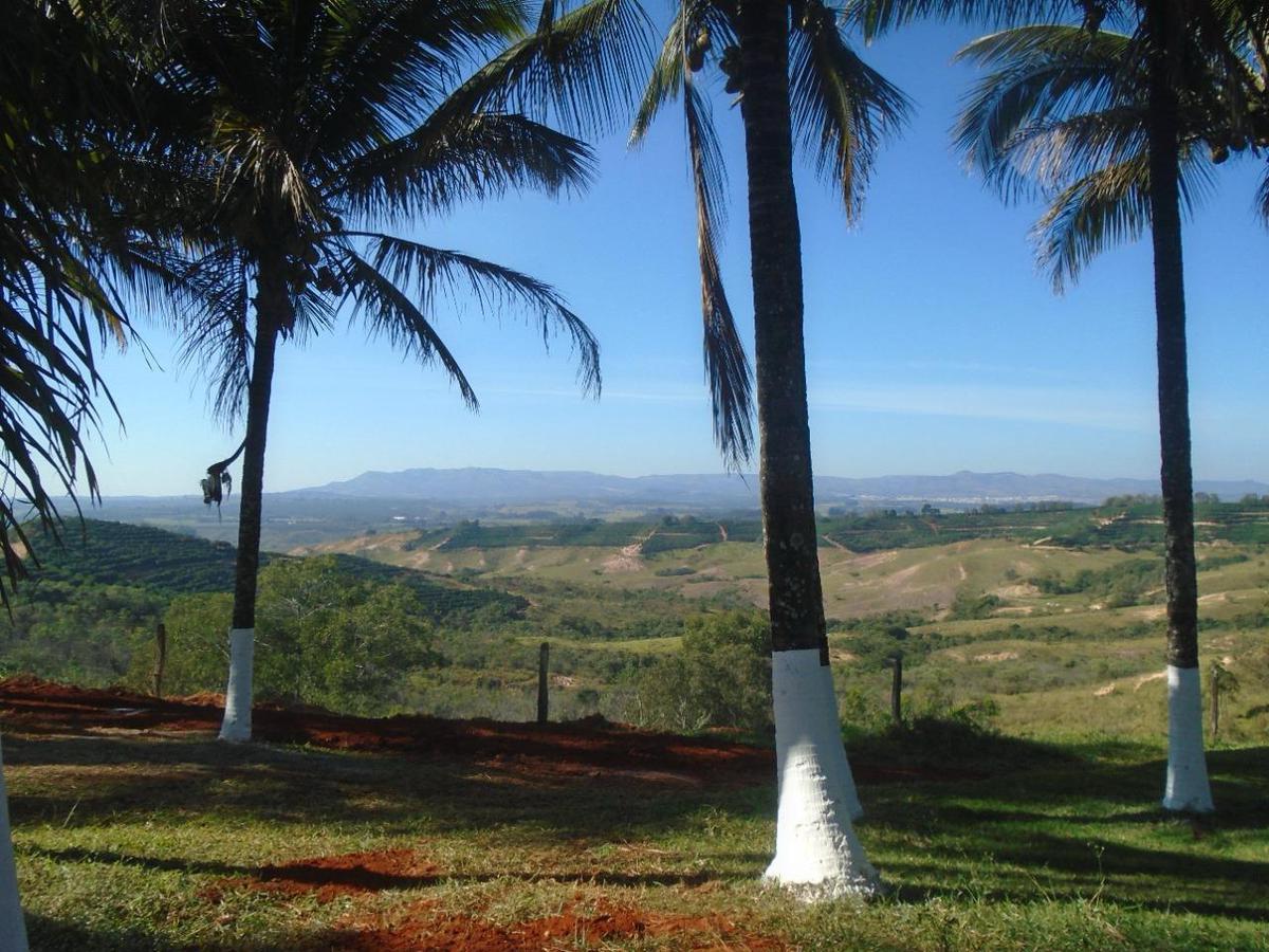Fazenda, Zona Rural, 4 Quartos, 0 Vaga
