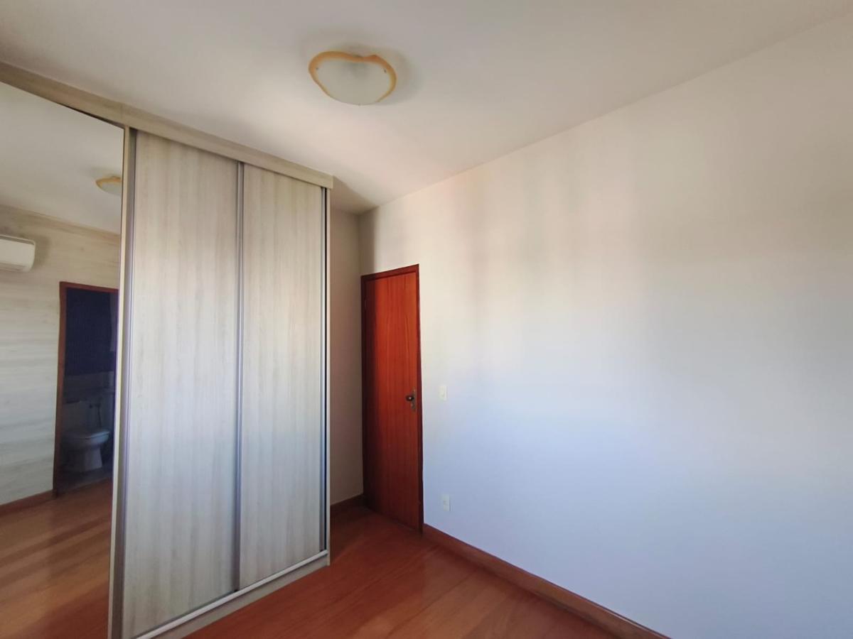 Apartamento, Padre Eustáquio, 3 Quartos, 2 Vagas, 1 Suíte