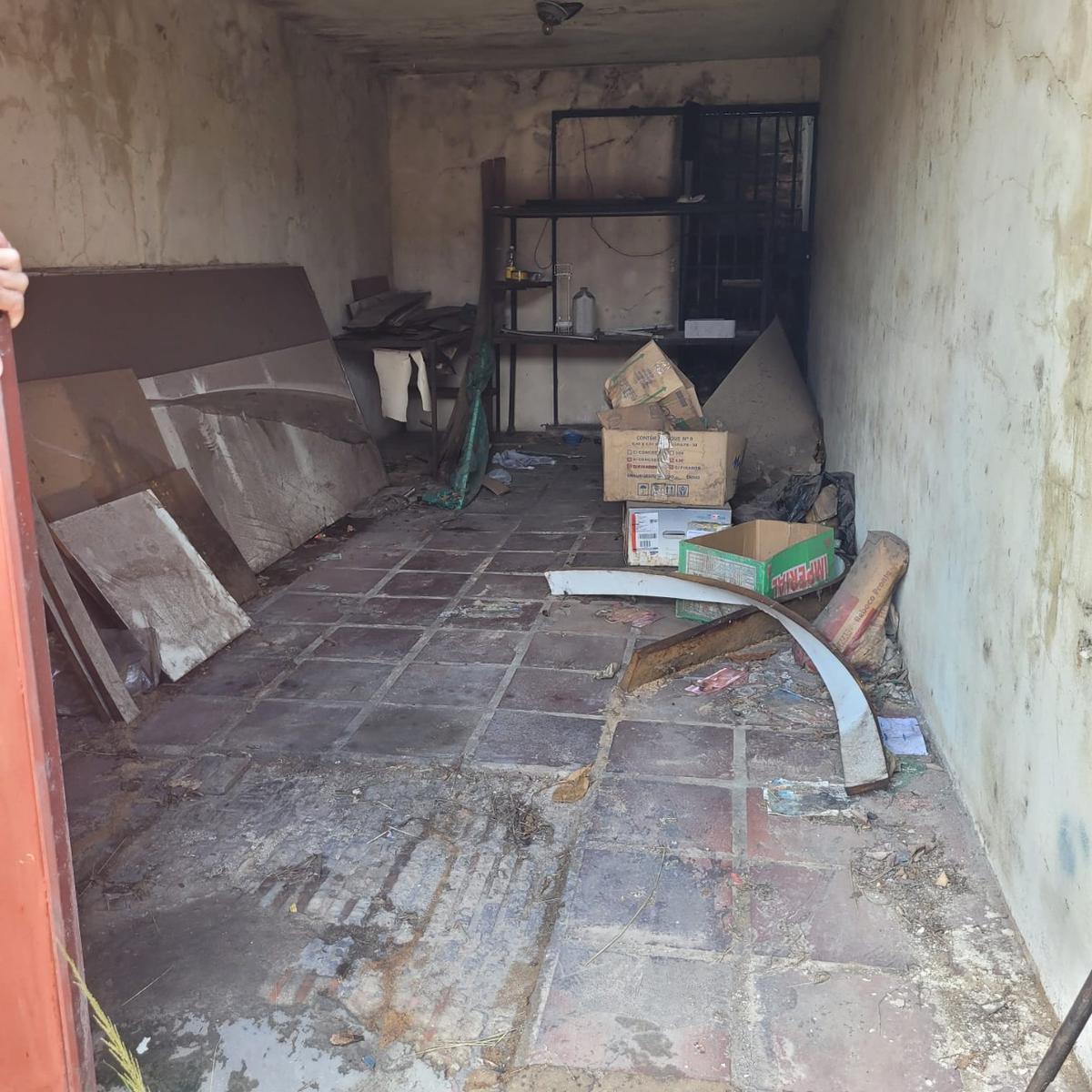 Casa, Alípio de Melo, 3 Quartos, 1 Vaga, 1 Suíte