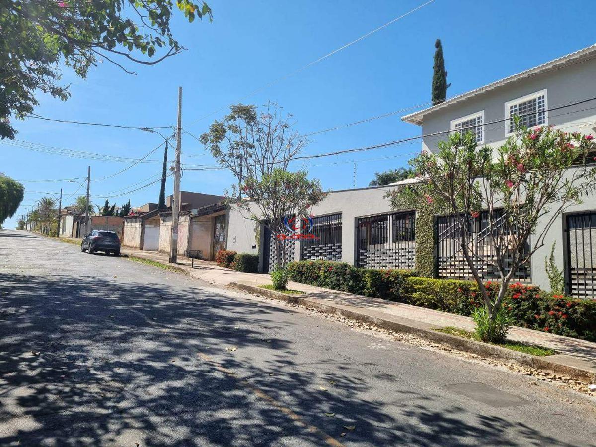 Lote, Bandeirantes (pampulha)