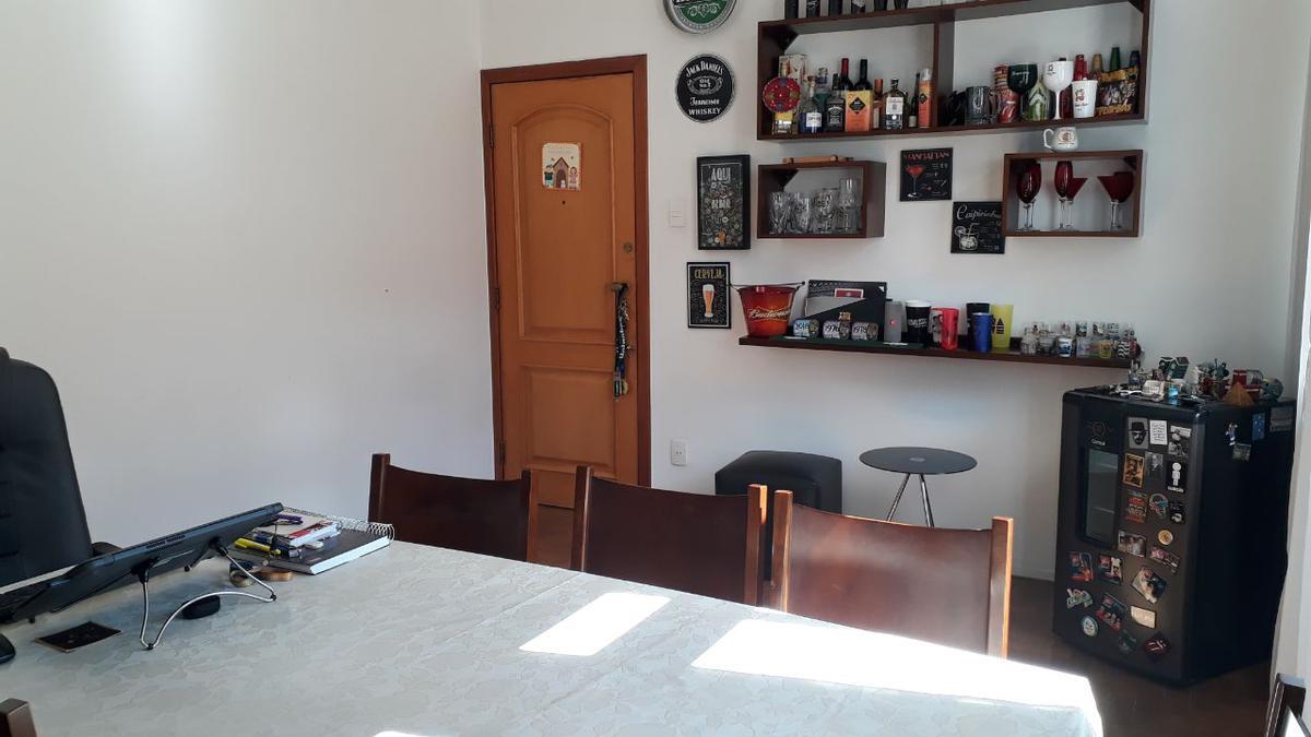 Apartamento, Sion, 3 Quartos, 1 Vaga, 0 Suíte