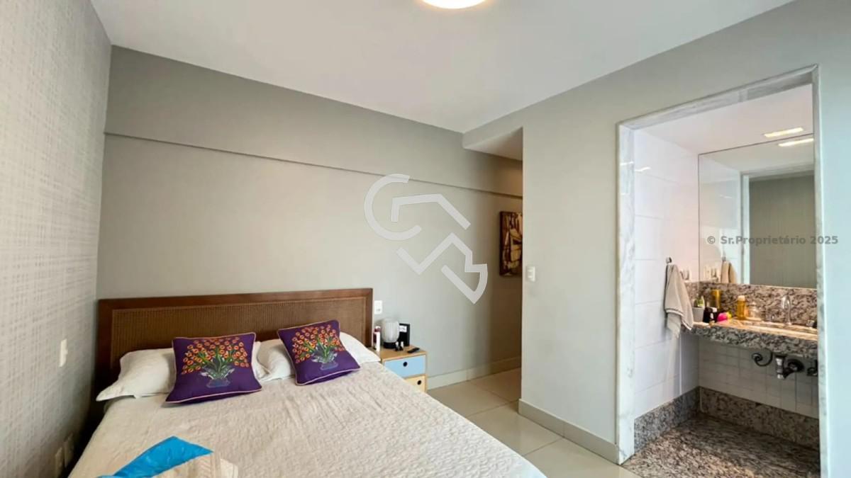 Apartamento, Savassi, 3 Quartos, 2 Vagas, 1 Suíte