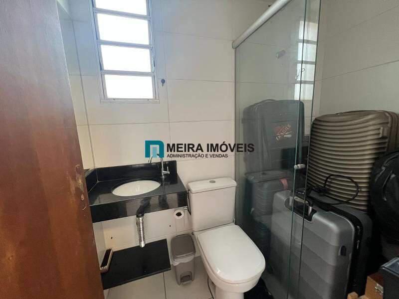 Cobertura, São Paulo, 5 Quartos, 3 Vagas, 1 Suíte