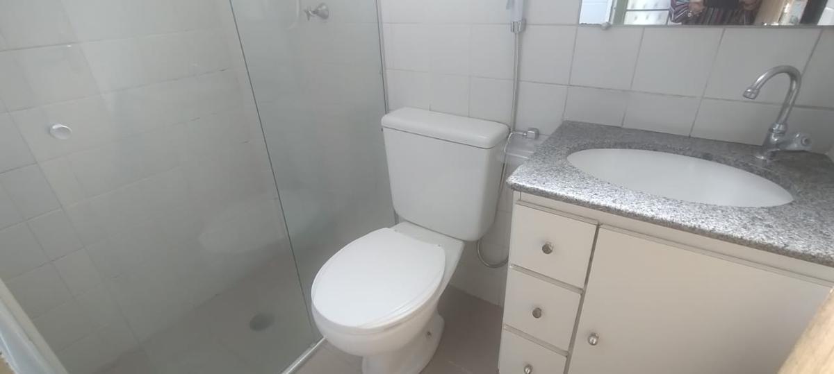 Apartamento, Palmares, 2 Quartos, 1 Vaga