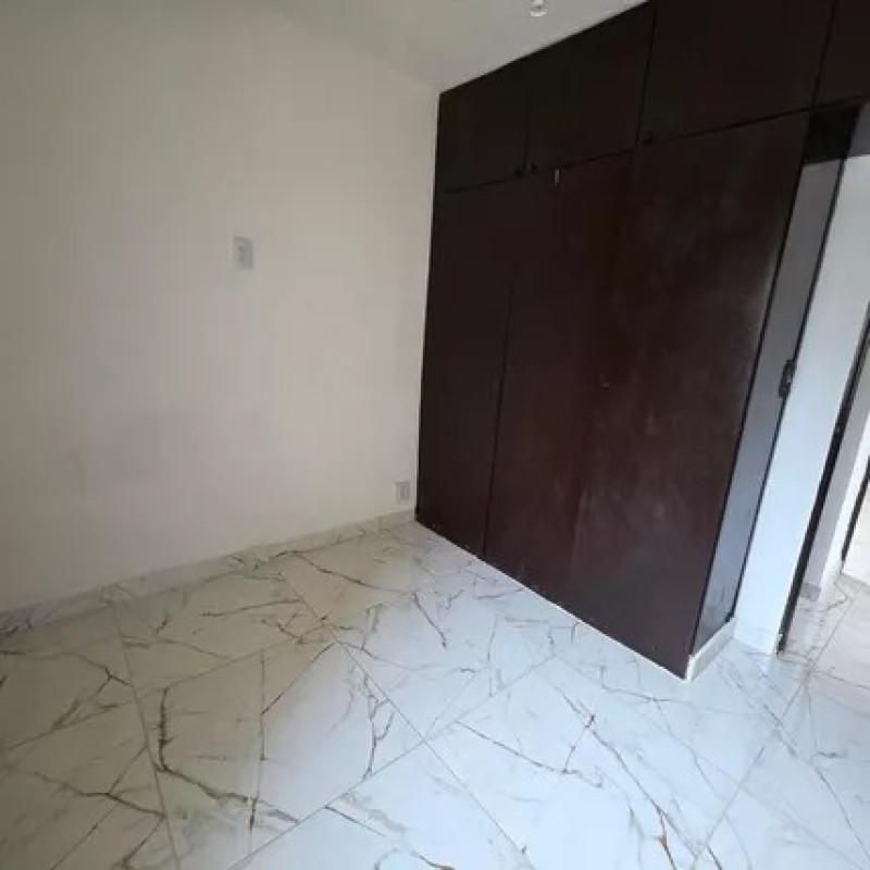 Apartamento, Salgado Filho, 2 Quartos, 1 Vaga