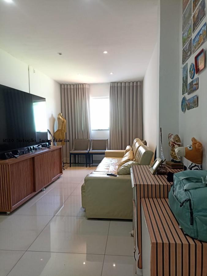 Casa, Santa Helena, 3 Quartos, 6 Vagas, 1 Suíte