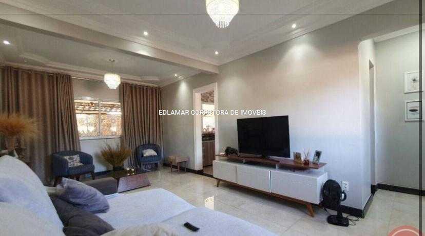 Casa, Tangará, 3 Quartos, 3 Vagas, 1 Suíte