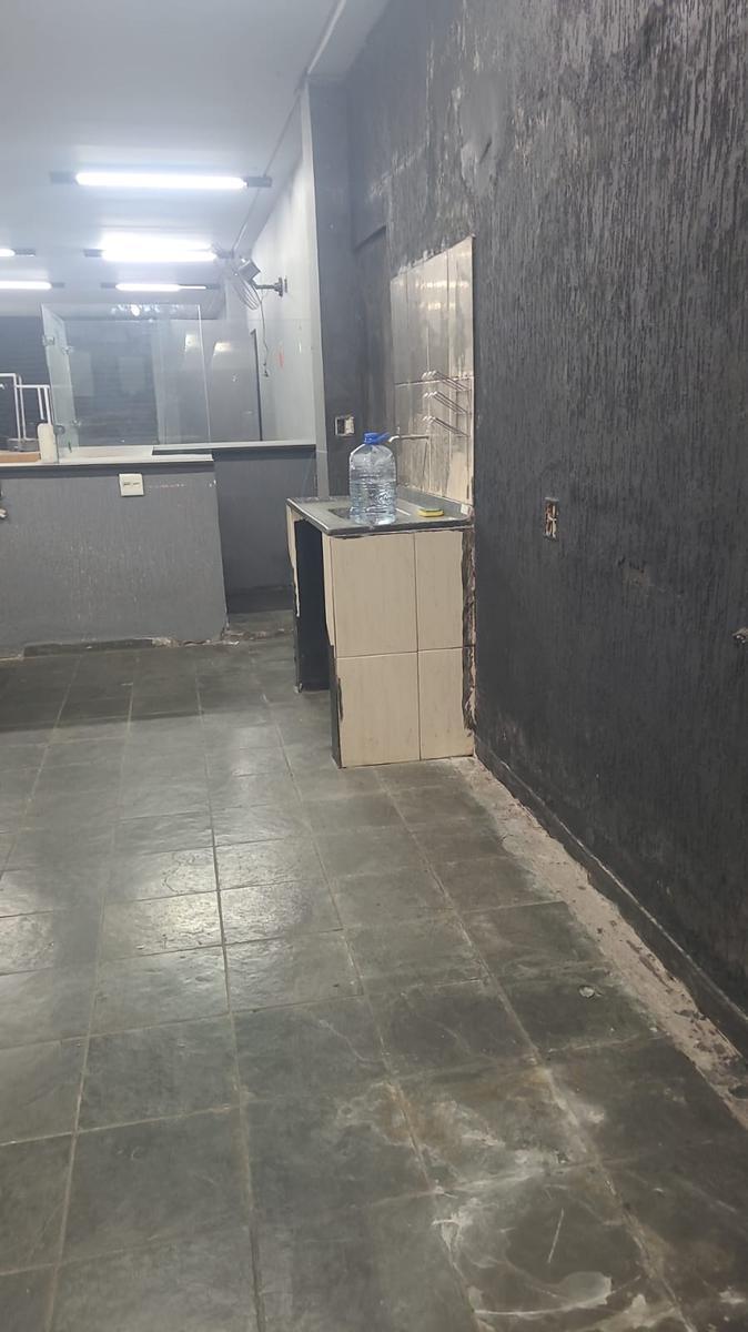 Andar, Rio Branco, 0 Quarto, 0 Vaga