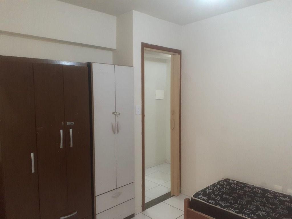 Apartamento, Centro, 2 Quartos, 2 Vagas