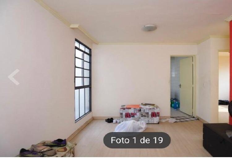 Apartamento, Santa Mônica, 2 Quartos, 0 Vaga