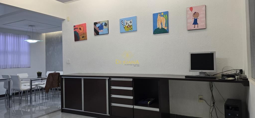 Casa, Nossa Senhora das Graças, 3 Quartos, 4 Vagas, 1 Suíte