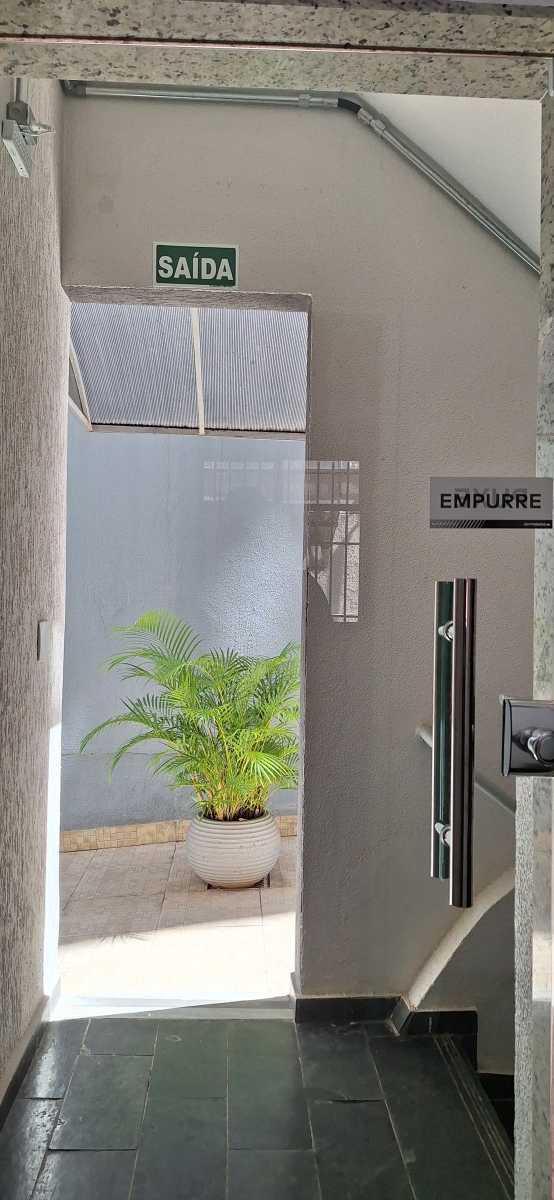 Apartamento, Sagrada Família, 3 Quartos, 1 Vaga