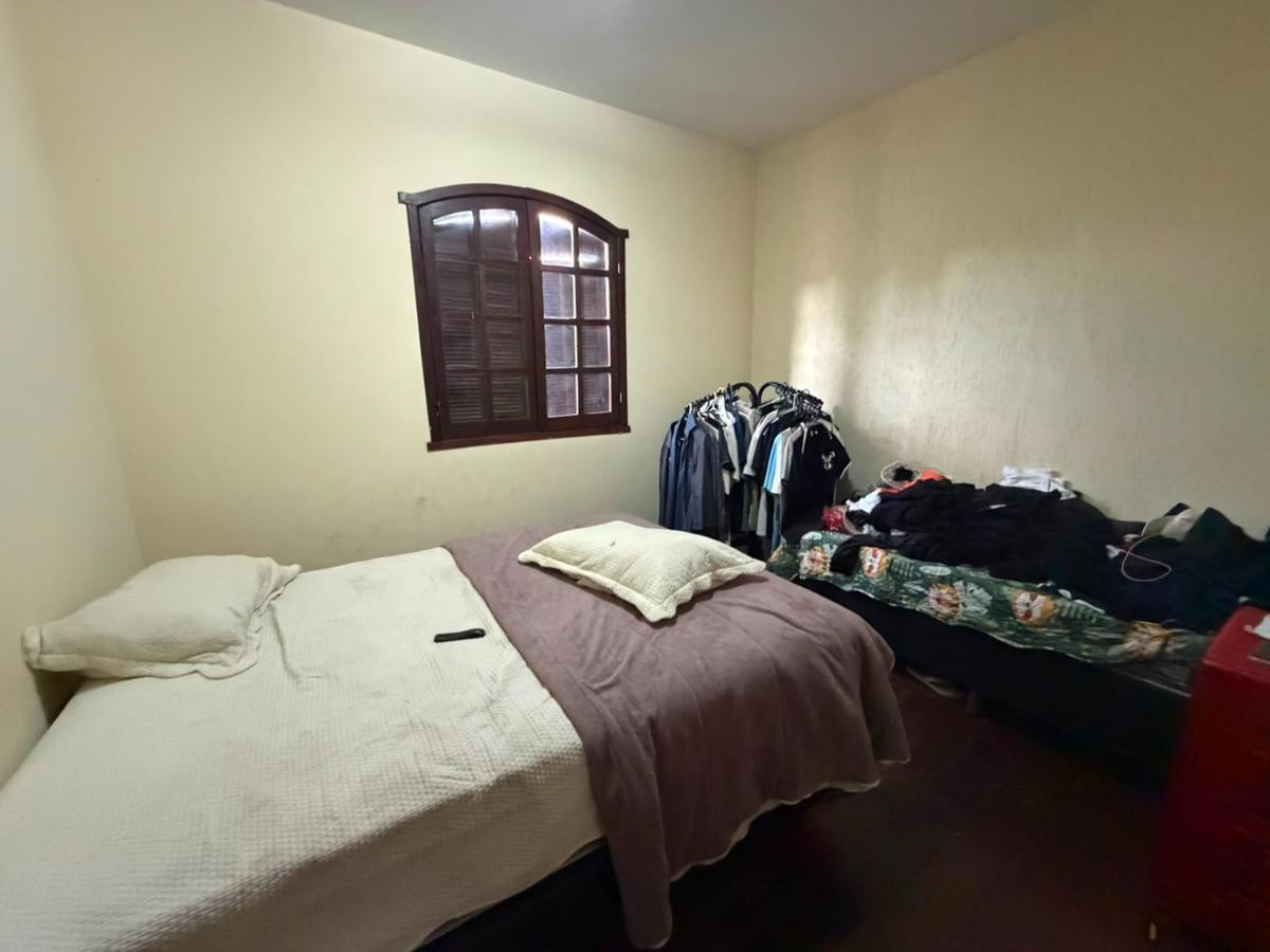 Casa, Alvorada, 4 Quartos, 6 Vagas, 2 Suítes