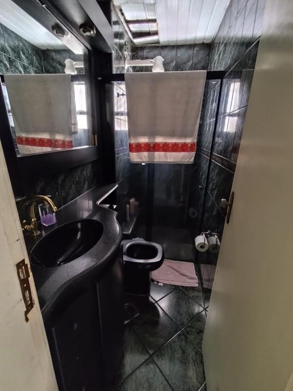 Apartamento, Santa Helena (barreiro), 3 Quartos, 1 Vaga