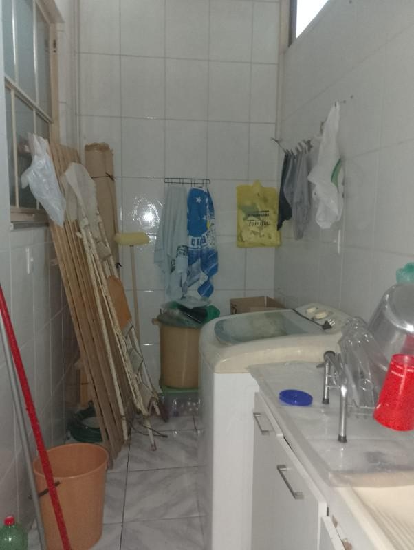 Casa, Darcy Vargas, 2 Quartos, 1 Vaga